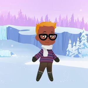 Meet your Posher, Christopher